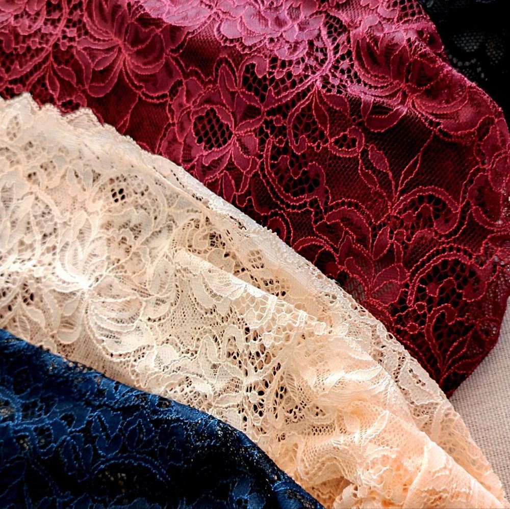 Mother and child headscarf