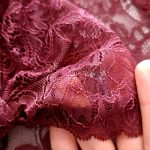 Mother and child headscarf