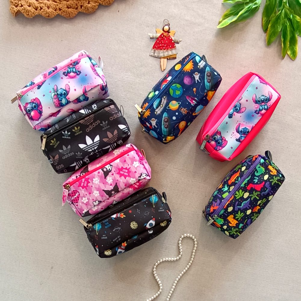 Pencil case for girls and boys (1)