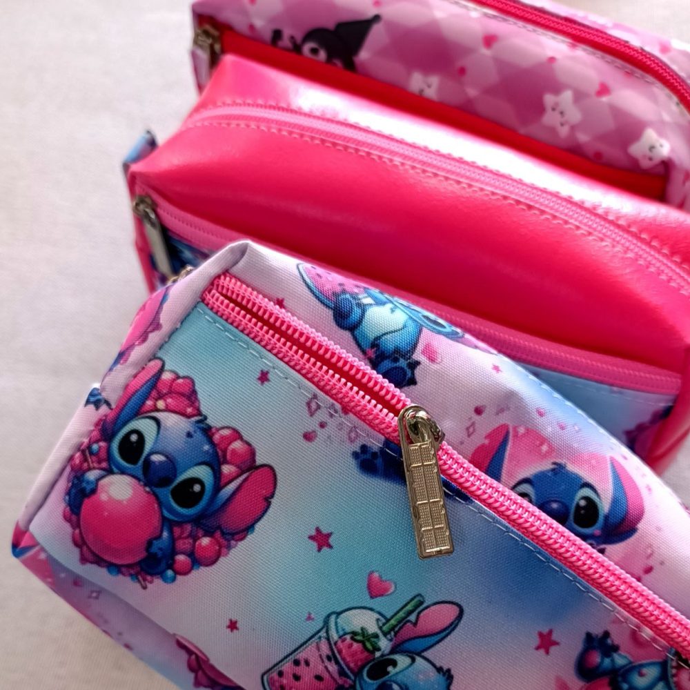 Pencil case for girls and boys (3) Pencil case for girls and boys