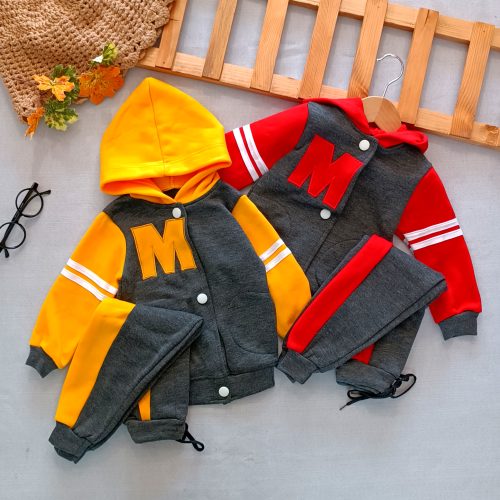 سویشرت شلوار توکرکی M