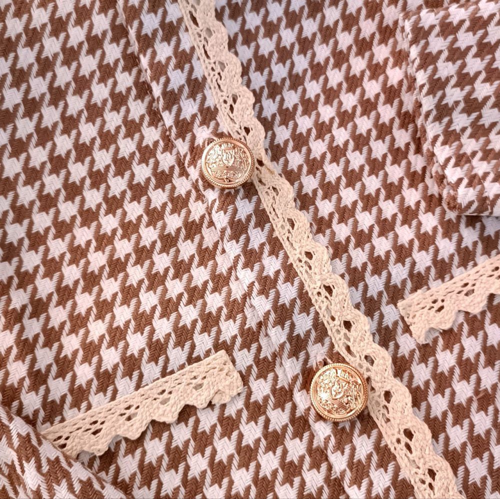 Three-piece party set for girls, suitable for ages 2 to 9 years old