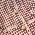 Three-piece party set for girls, suitable for ages 2 to 9 years old