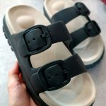 Women's slippers from size 37 to 40