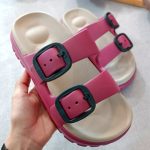 Women's slippers from size 37 to 40