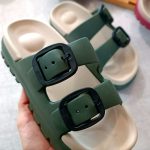 Women's slippers from size 37 to 40