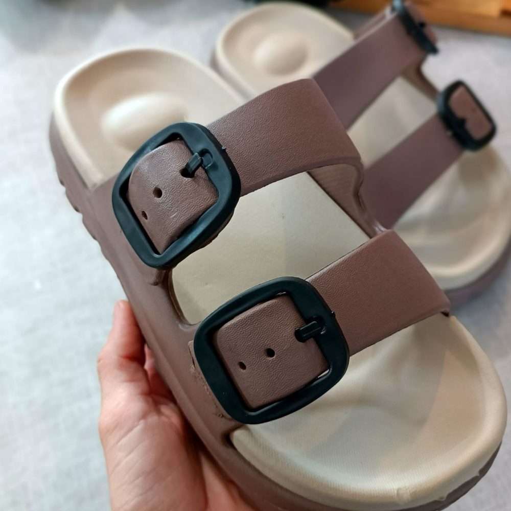 Women's slippers from size 37 to 40