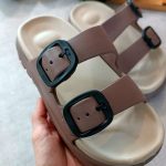 Women's slippers from size 37 to 40