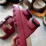 Women's slippers from size 37 to 40