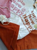 Apple-dress-and-pants