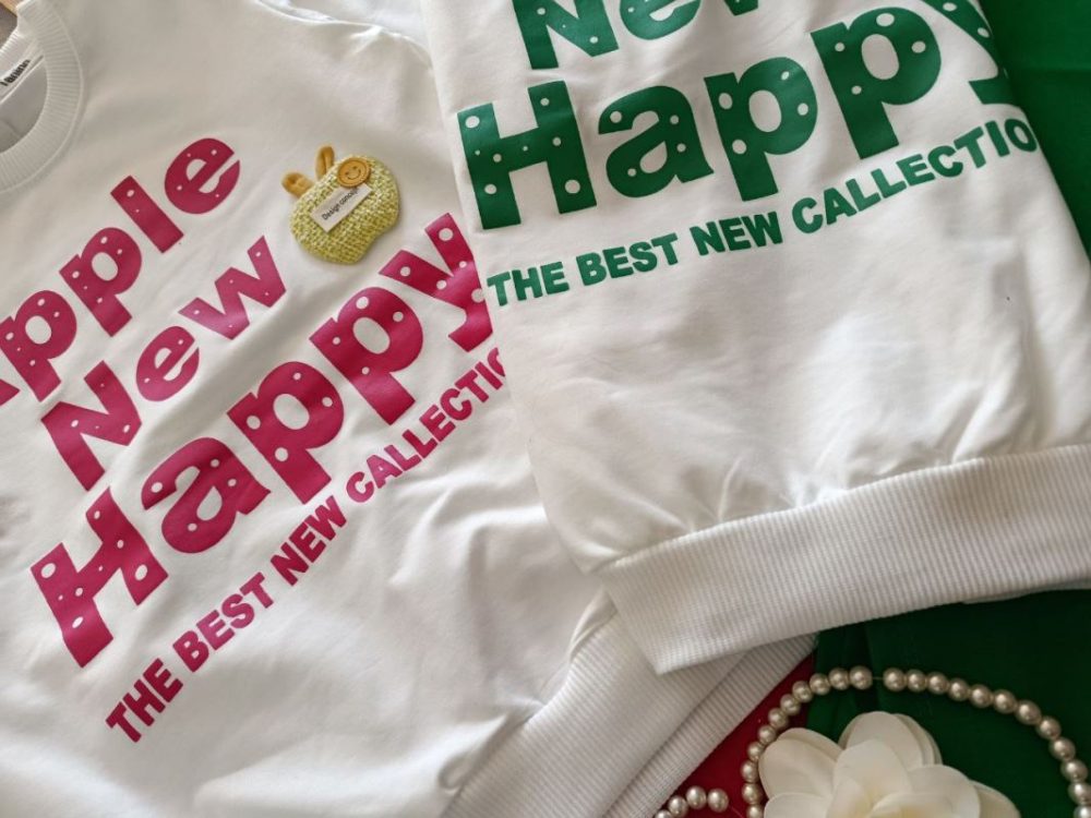 Apple-dress-and-pants