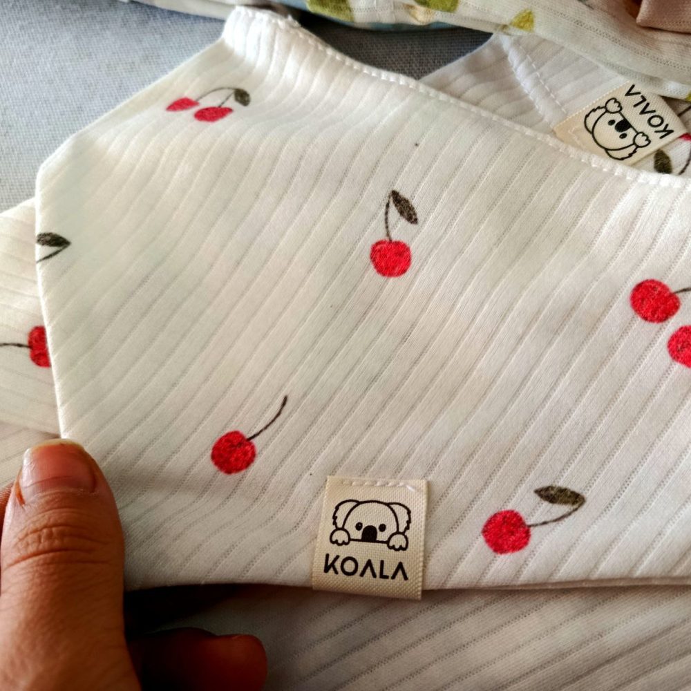 Baby girl and boy blouse and pants suitable for 6 months to 36 months