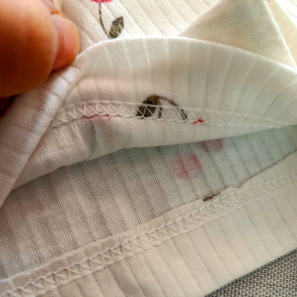 Baby girl and boy blouse and pants suitable for 6 months to 36 months