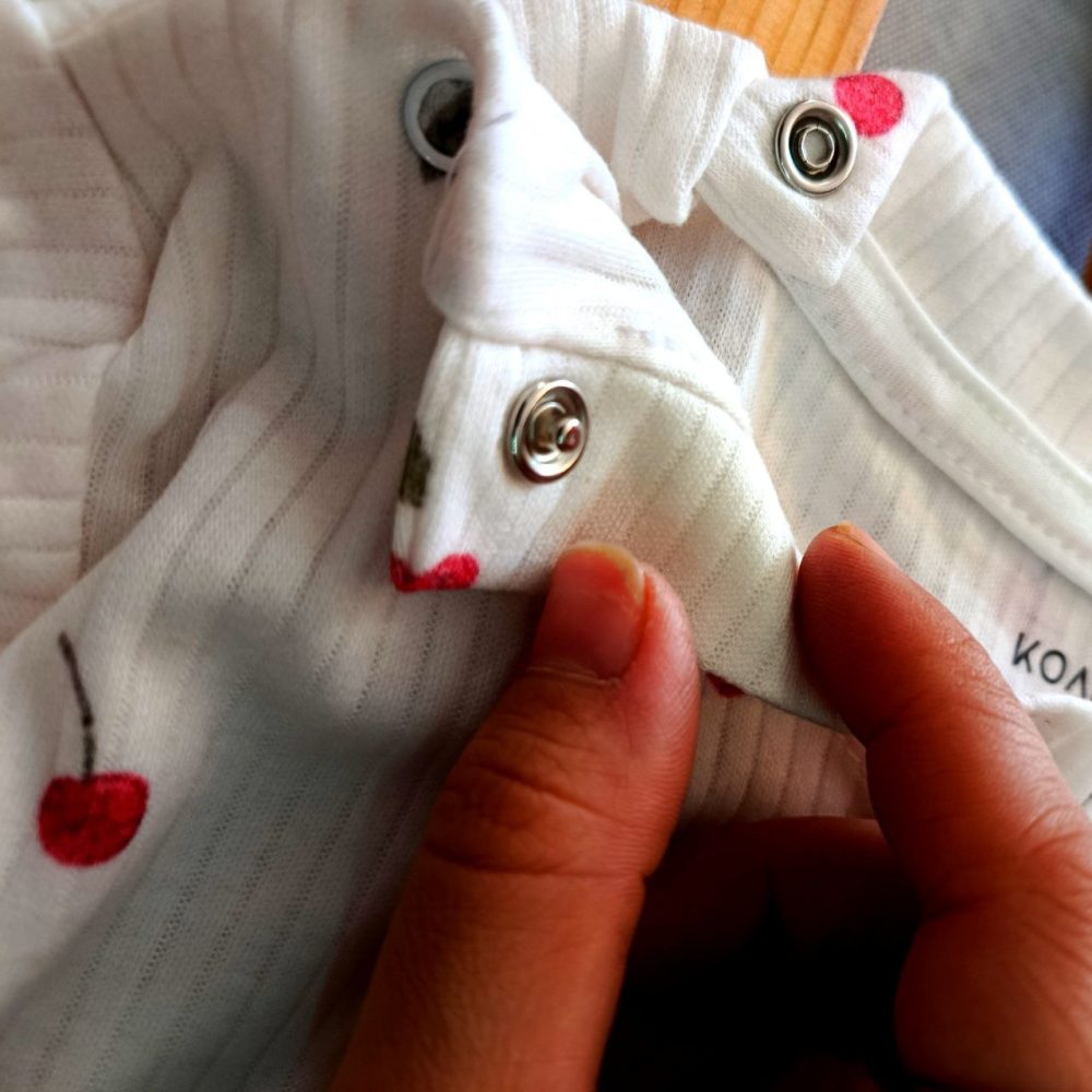 Baby girl and boy blouse and pants suitable for 6 months to 36 months