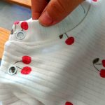 Baby girl and boy blouse and pants suitable for 6 months to 36 months