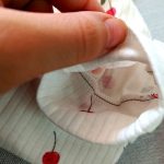 Baby girl and boy blouse and pants suitable for 6 months to 36 months