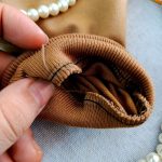 Blouse and pants for girls and boys, suitable for ages 1 to 4 years