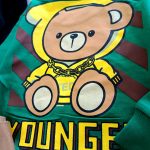 Blouse and pants for girls and boys, suitable for ages 1 to 4 years