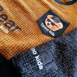 Blouse and pants for girls and boys, suitable for ages 1 to 8 years old