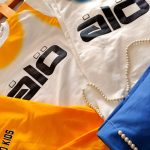 Blouse and pants for girls and boys, suitable for ages 10 to 12 years old