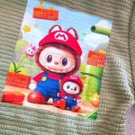 Blouse and pants for girls and boys, suitable for ages 2 to 5 years