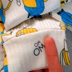 Blouse and pants for girls and boys, suitable for ages 2 to 7 years old