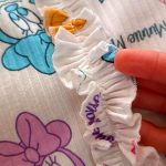 Blouse and pants for girls and boys, suitable for ages 2 to 7 years old