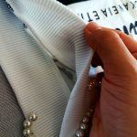 Blouse and pants for girls and boys, suitable for ages 2 to 9 years old.