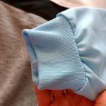 Blouse and pants for girls and boys, suitable for ages 5 to 9 years old