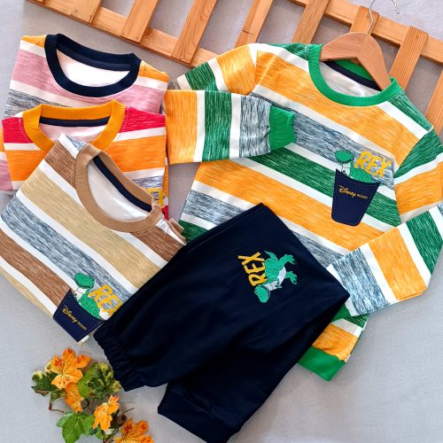 بلوز شلوار trex