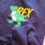 Boys' blouse and pants from 2 years to 9 years old