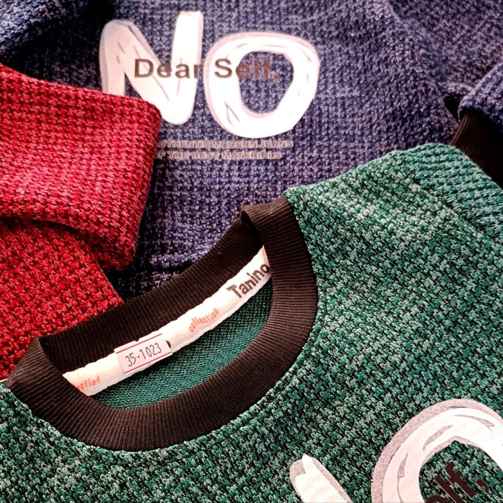 Boys' blouse and pants suitable for ages 1 to 7 years