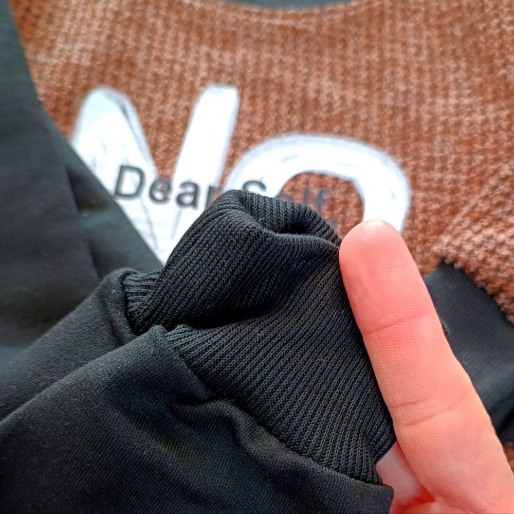 Boys' blouse and pants suitable for ages 1 to 7 years