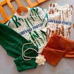 Boys' blouse and pants suitable for ages 2 to 5 years