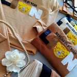 Boys' blouse and pants suitable for ages 2 to 5 years