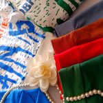 Boys' blouse and pants suitable for ages 2 to 5 years