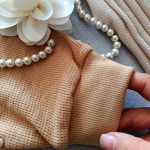 Boys' blouse and pants suitable for ages 2 to 5 years