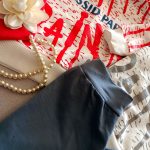 Boys' blouse and pants suitable for ages 2 to 5 years