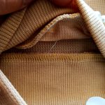 Boys' blouse and pants suitable for ages 2 to 5 years