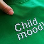 Boys' blouse and pants suitable for ages 3 to 7 years