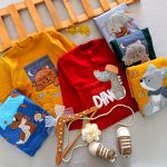 Boys' blouses from size 40 to size 50