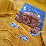 Boys' blouses from size 40 to size 50