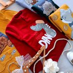 Boys' blouses from size 40 to size 50