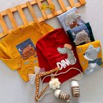 Boys' blouses from size 40 to size 50