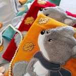 Boys' blouses from size 40 to size 50