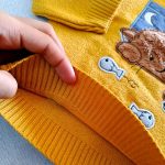 Boys' blouses from size 40 to size 50