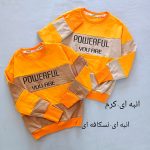 Girls' and boys' blouses suitable for ages 5 to 9 years old