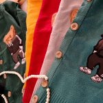 Girls' and boys' jackets suitable for ages 2 to 9 years old (1)