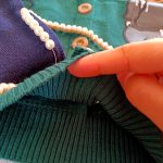 Girls' and boys' jackets suitable for ages 2 to 9 years old (1)