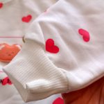 Girls' blouse and pants from 2 years to 9 years old